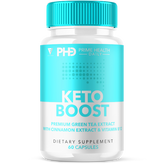 Prime Health Daily Keto Capsules