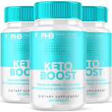 Prime Health Daily Keto Capsules