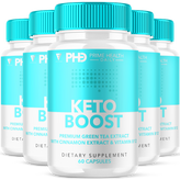 Prime Health Daily Keto Capsules