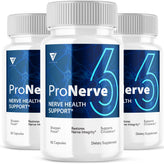 Pro Nerve 6 Nootropic Capsules