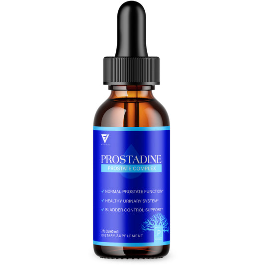 Prostadine Liquid Drops