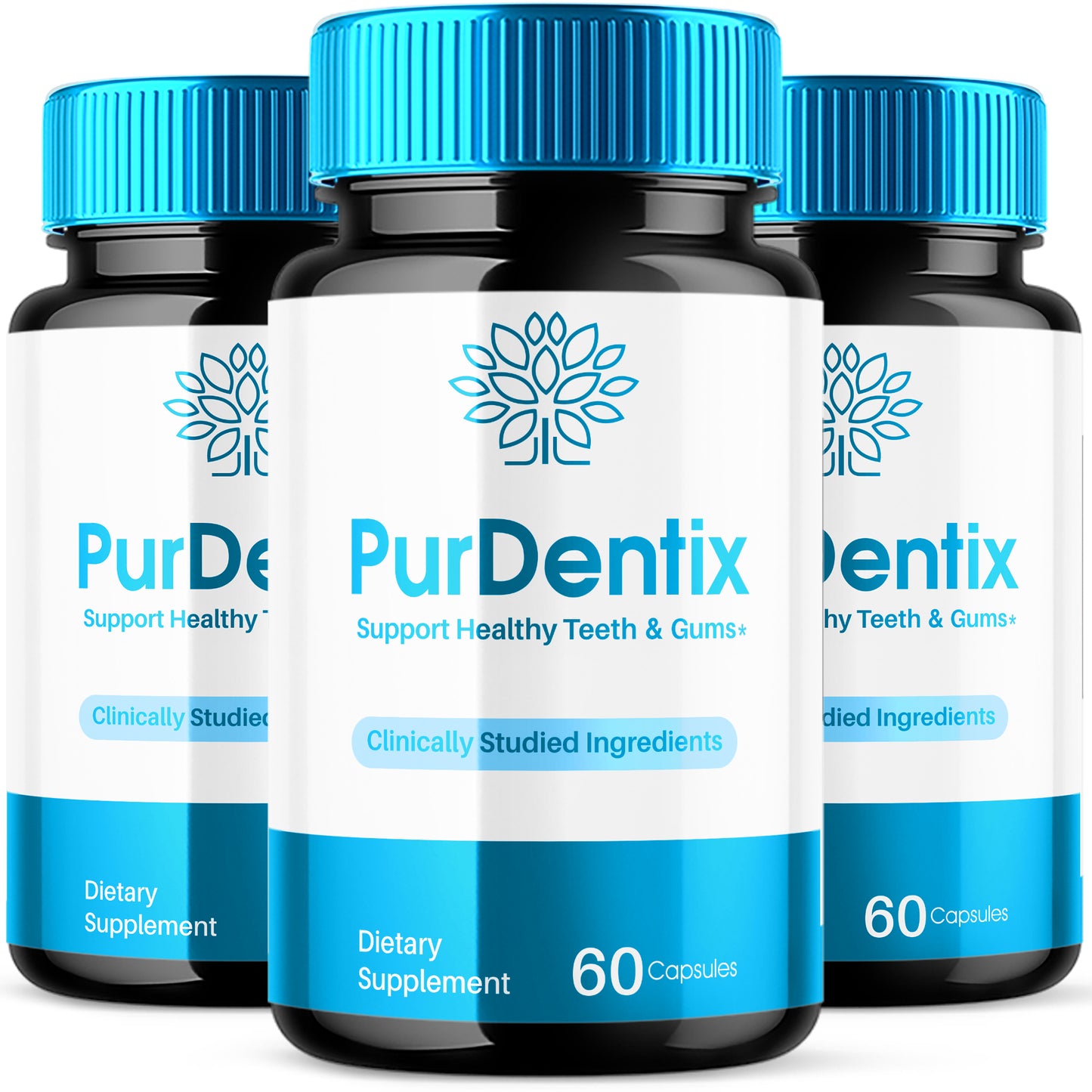 PurDentix Capsules