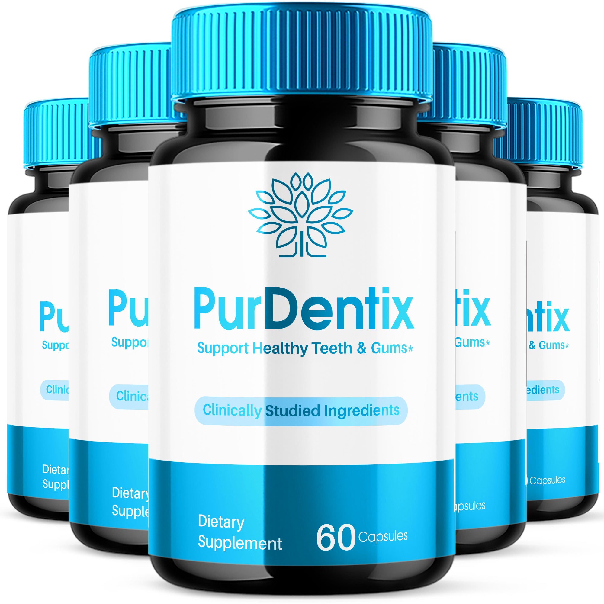 PurDentix Capsules