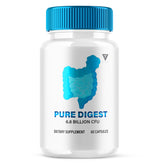 Pure Digest Probiotics