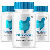 Pure Digest Probiotics