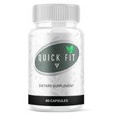 Quick Fit Keto Capsules