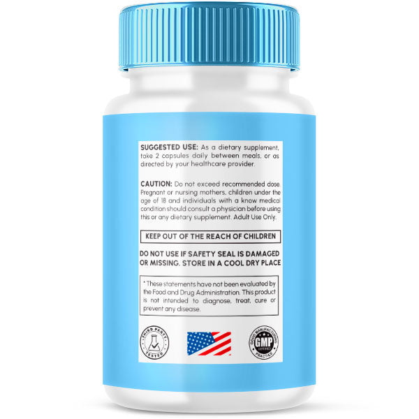 Quietum Plus Nootropic Capsules