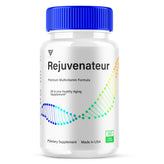 Rejuvenateur Nootropic Capsules