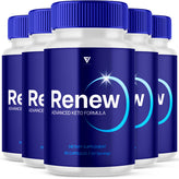 Renew Keto Capsules