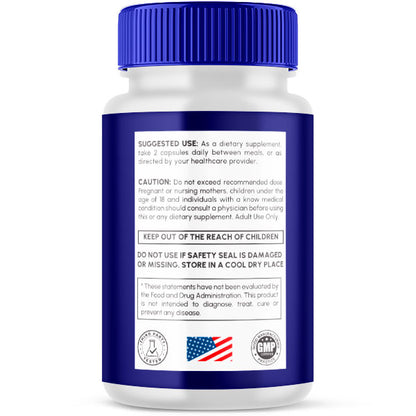 Renew Keto Capsules