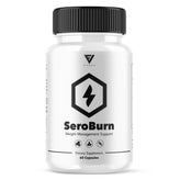 SeroBurn Keto Capsules