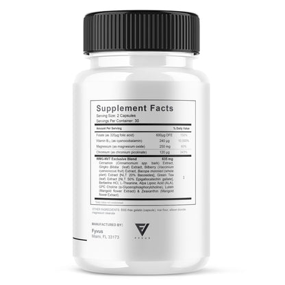 SeroBurn Keto Capsules