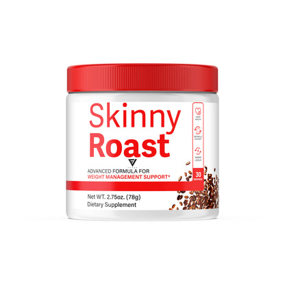 Skinny Roast Powder