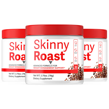 Skinny Roast Powder