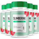 Slimberine Keto Capsules