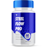 Steel Flow Pro Capsules