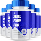 Steel Flow Pro Capsules