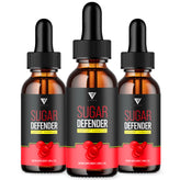 Sugar Defender Drops