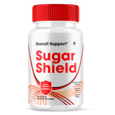 Sugar Shield Glycogen Support Capsules