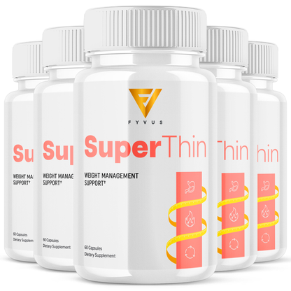 Super Thin Keto Capsules