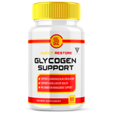 Sweet Restore Glycogen Support Capsules