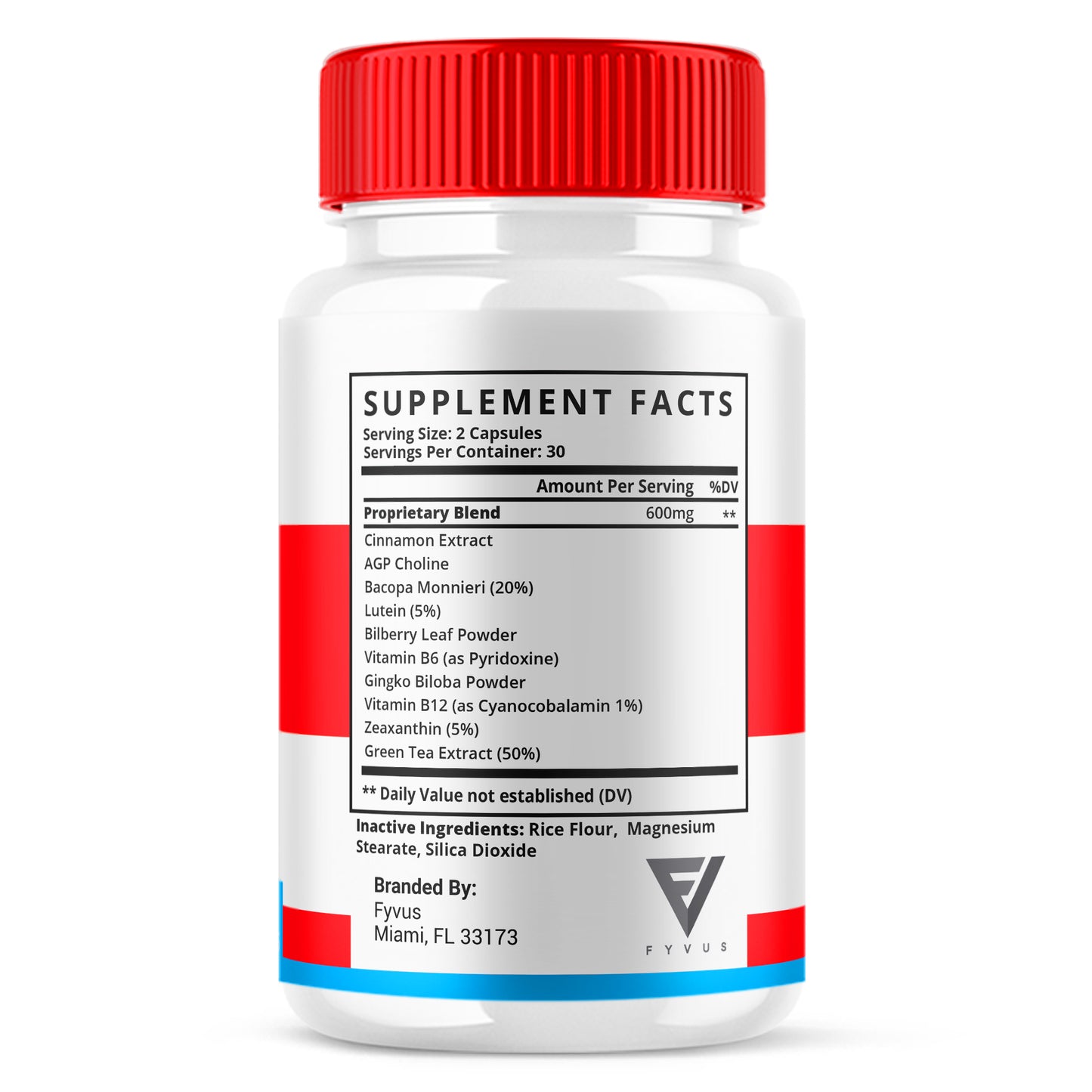 Trusted Relief Glycogen Capsules