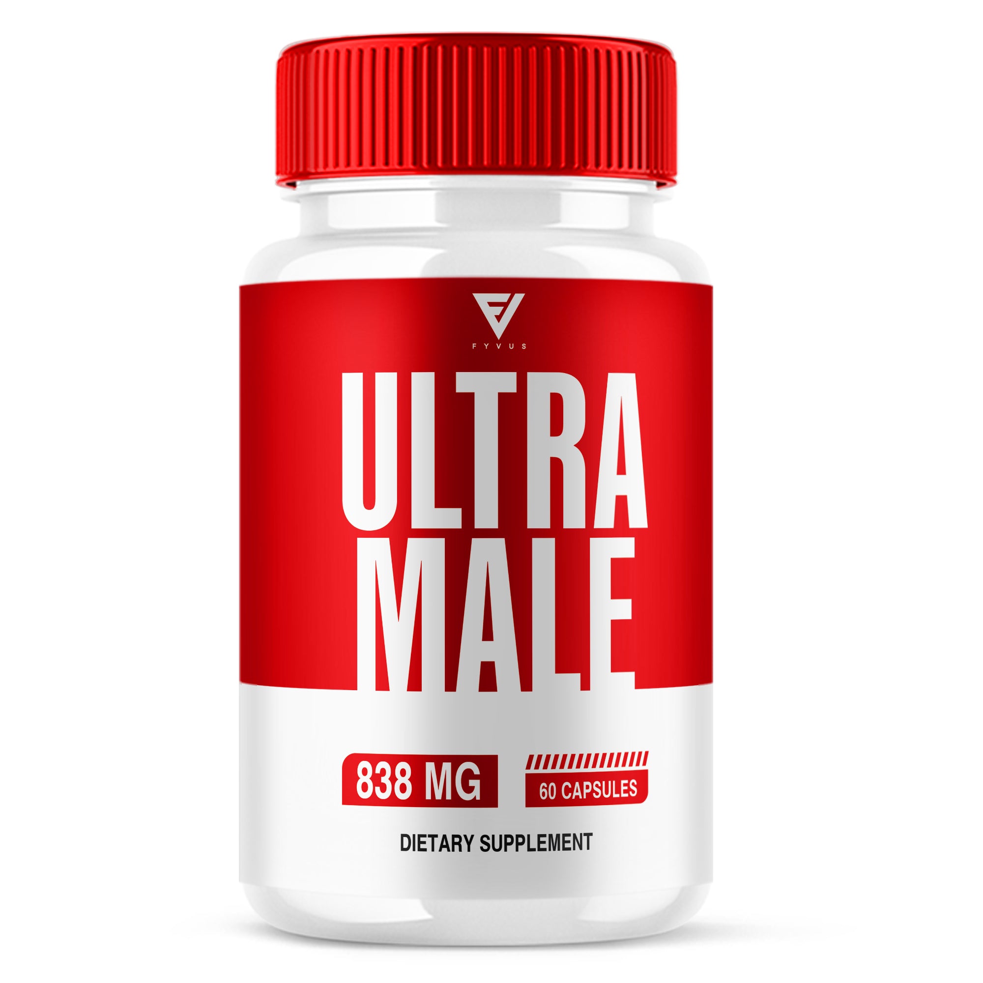 Ultra Male Capsules