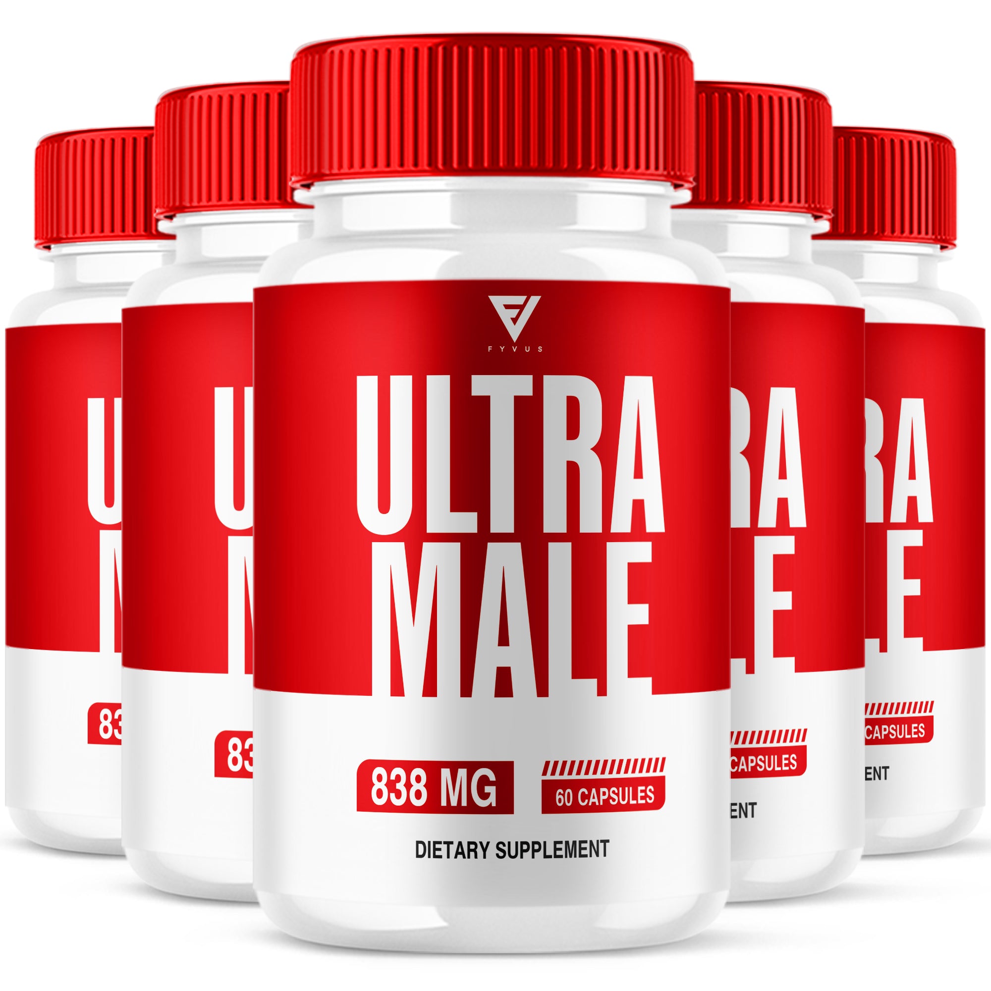 Ultra Male Capsules