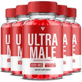 Ultra Male Gummies