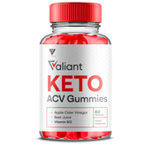 Valiant ACV Keto Gummies