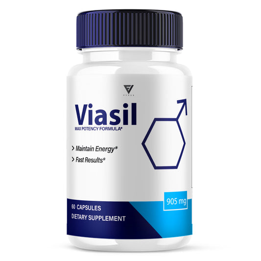 Viasil Capsules