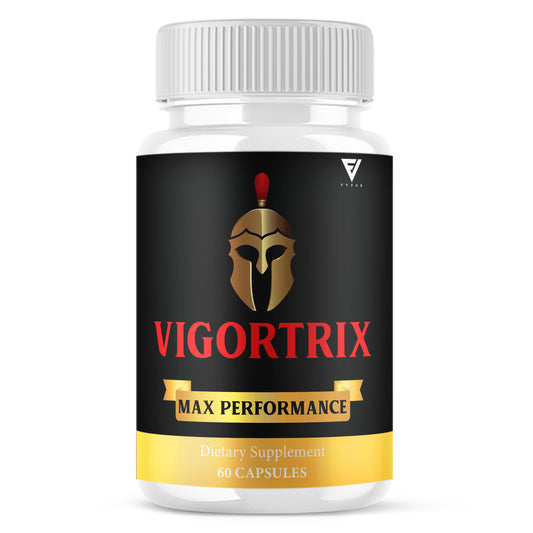 Vigortrix Capsules