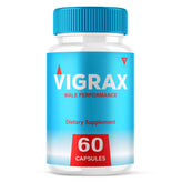 Vigrax Capsules