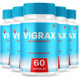 Vigrax Capsules