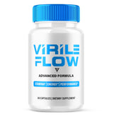 Virile Flow Capsules