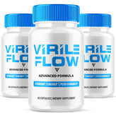 Virile Flow Capsules