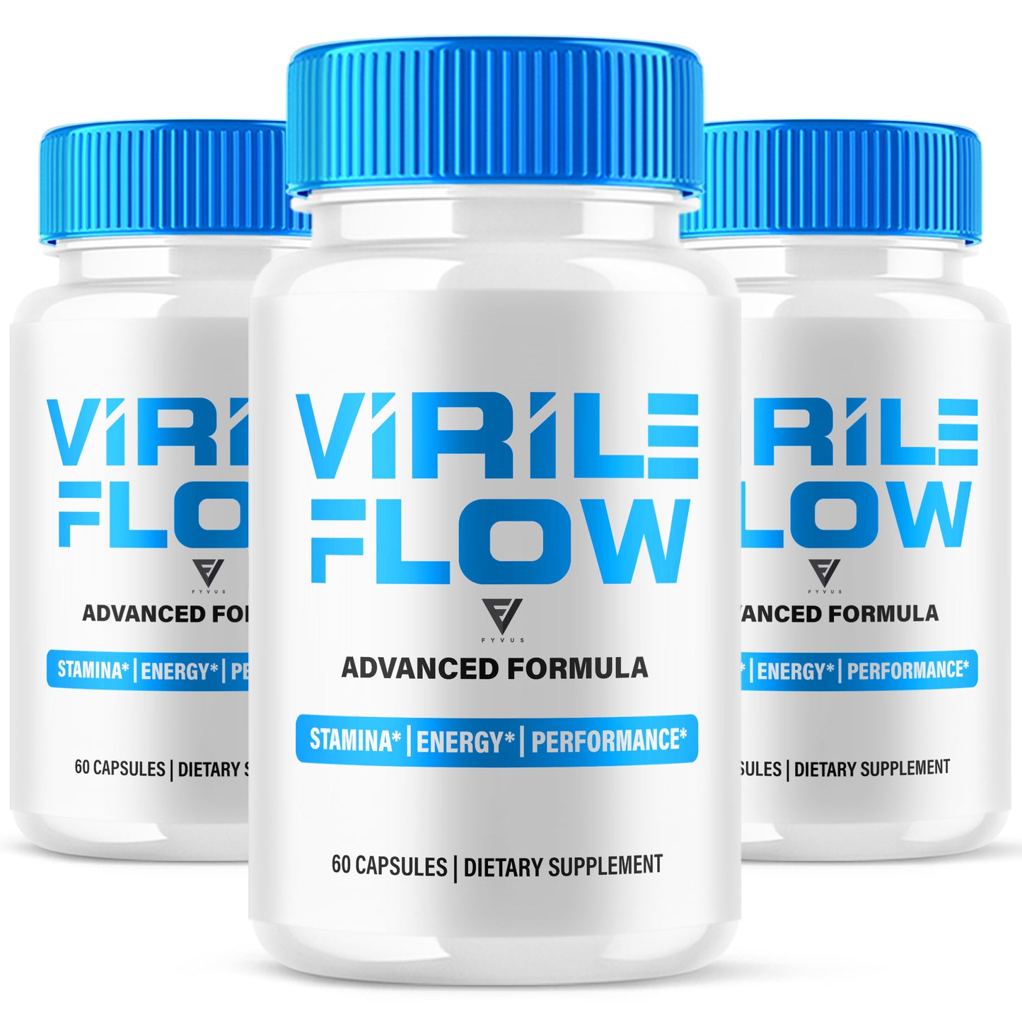 Virile Flow Capsules