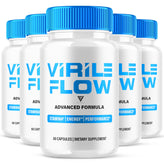 Virile Flow Capsules