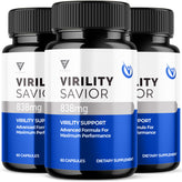 Virility Savior Capsules