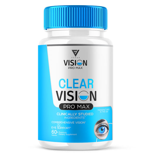 Vision Pro Max Capsules