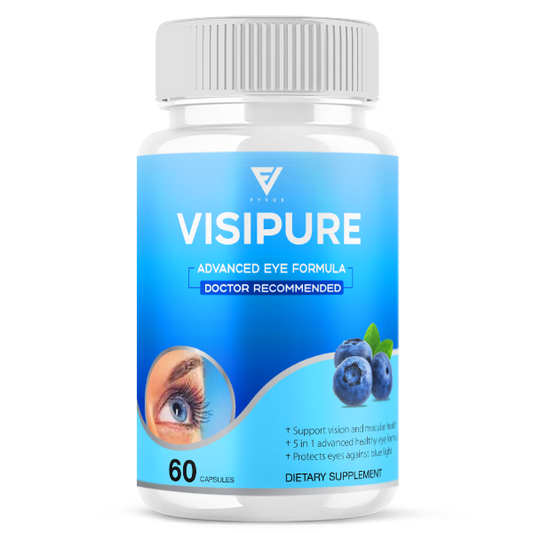 Visipure Capsules