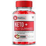 Vital Bites Gummies