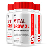 Vital Grow XL Capsules