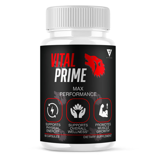 Vital Prime Capsules