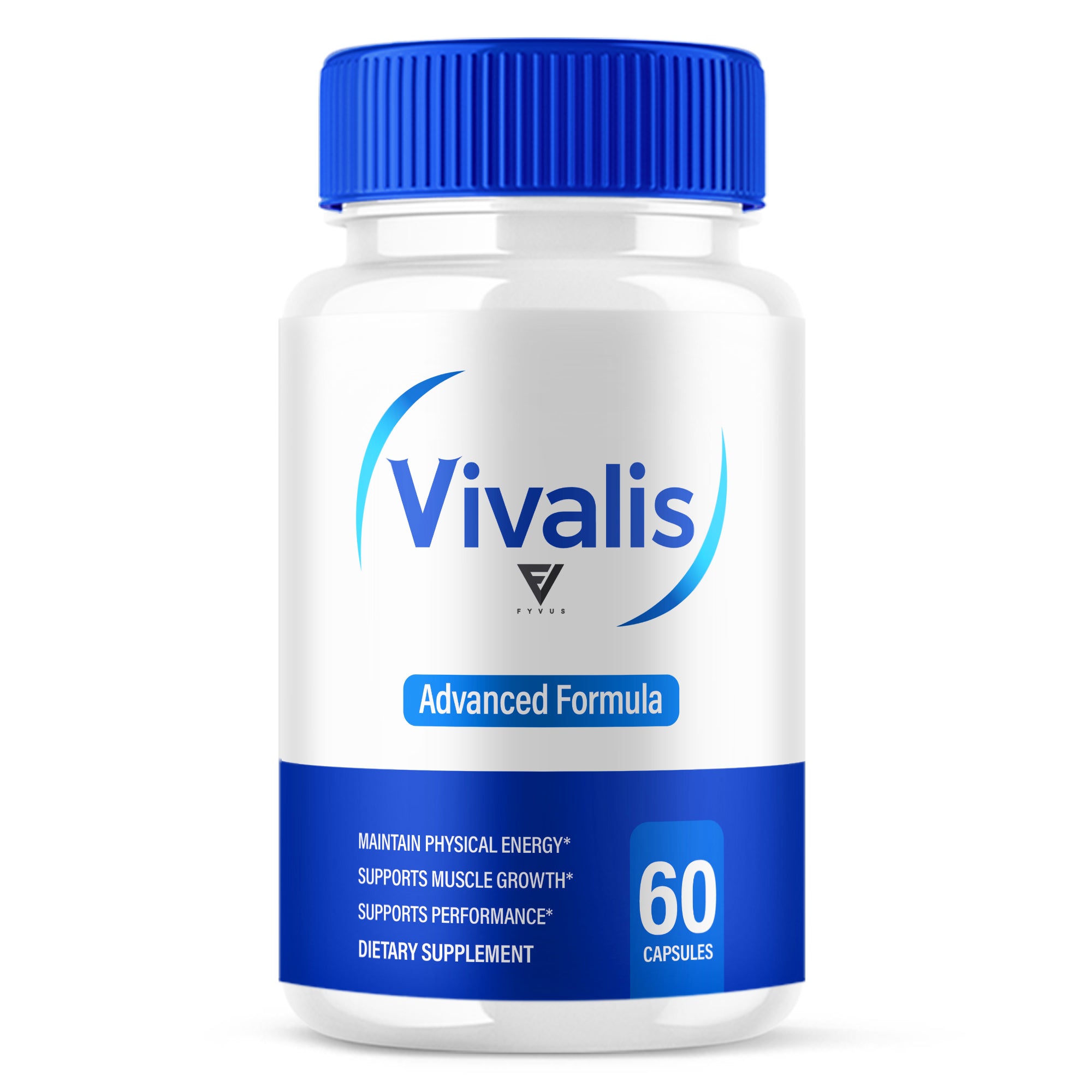 Vivalis Capsules