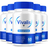 Vivalis Capsules