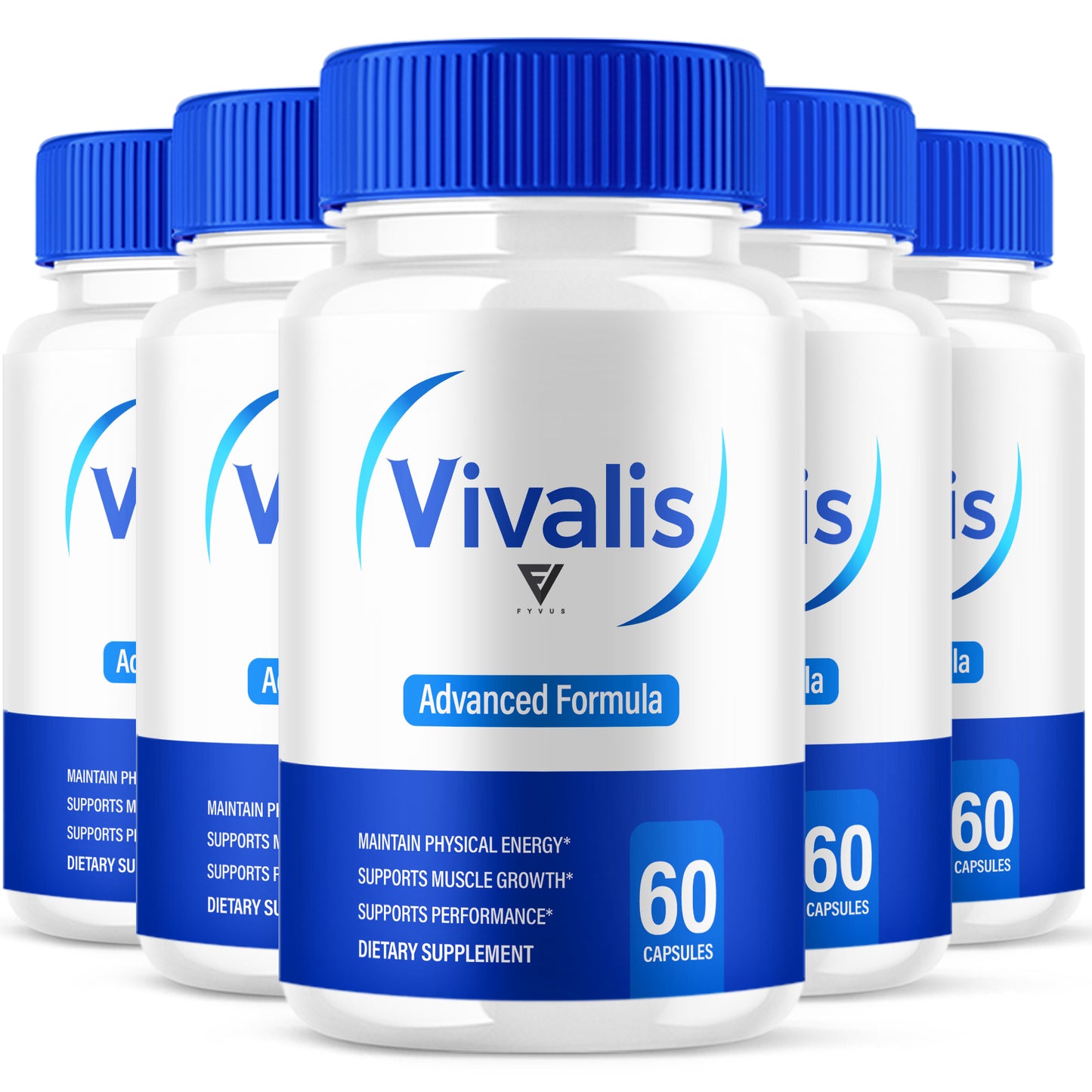 Vivalis Capsules