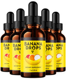 Banana Drops - Vitamin Place