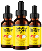 Banana Drops - Vitamin Place