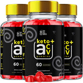 Be Do Well - Keto ACV Gummies - Vitamin Place